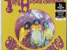 Jimi Hendrix Are You Experienced LP SEALED Purple Vinyl Limited Ed Numbered #254