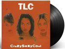 TLC - Crazysexycool **FACTORY NEW / SEALED** Vinyl Record LP Album 