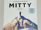 The Secret Life of Walter Mitty Soundtrack Vinyl NEW Still Sealed