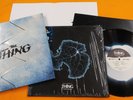 Ennio Morricone - John Carpenter's The Thing - Deluxe Edition - Vinyl LP Album