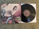 AC/DC -Dirty Deeds Done Dirt Cheap-NM/EX 1977 RP Hard Rock AUSTRALIA Albert Prod