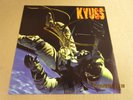 KYUSS Into The Void / Fatso Forgetso ORANGE 10