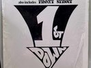 1st Down – A Day Wit The Homiez / Front Street (Payday) 1995 Import 12