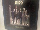 KISS USA 1975 Dressed To Kill LP Short Press Period Camel Labels Ships from USA