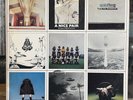 [ROCK/POP] EXC 2 DOUBLE LP PINK FLOYD A Nice Pair (Piper / Saucerful) [1973 EMI]