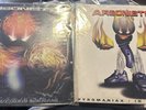 Arsonists As The World Burns + Pyromaniax / In Your Town LP