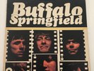 '68 Rock Psych LP BUFFALO SPRINGFIELD Atco Stereo w/ inner sleeve