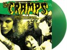 The Cramps - You Better Duck: Detroit 1982 (Limited Broadcast Recording Import,