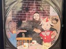 Death In June - All Pigs Must Die Picture Disc 12