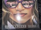TRENT REZNOR & ATTICUS ROSS CHALLENGERS ORIGINAL MOTION PICTURE SOUNDTRACK