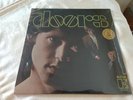 The Doors Self-Titled SEALED US 1967 1st Press Gold Record Award EKL-4007 Mono