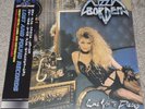 Lizzy Borden-Love You to Pieces LP sealed import Metal Blade w/promo OBI