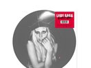 Lady Gaga - Bloody Mary 12” Picture Disk Vinyl Brand New sealed Rare