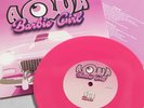 Aqua Barbie Girl Limited Pink Vinyl 7