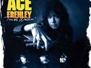 Ace Frehley - Trouble Walkin' [Used Very Good Vinyl LP] Colored Vinyl, Gatefold
