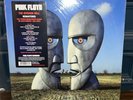 Pink Floyd The Division Bell (Vinyl) 20th Anniversary  12
