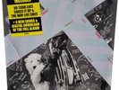 FACTORY SEALED DELUXE EDITION 2017 Lil Uzi Vert Luv Is Rage Vinyl LP New