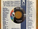 The Humane Society Knock Knock NM Garage Rock 45 7”