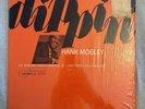 Jazz LP Hank Mobley - Dippin' MONO Blue Note 4209 Van Gelder Shrink Lee Morgan