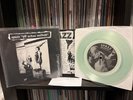 Spazz Floor EP Clear Vinyl Mob47 Disclose Sleep