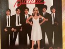 OPENED-- MFSL OMR- BLONDIE 