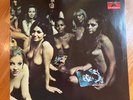 OPENED-- POLYDOR RECORDS- JIMI HENDRIX EXP. 