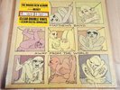 Dave Matthews Band Limited Edition Away From The World Clear Double LP Sealed