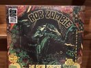 Rob Zombie Lunar Injection Kool Aid Eclipse COLORED VINYL LP RECORD New