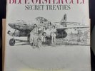 Blue oyster cult - Secret Treaties - Quadraphonic - 1974 - Columbia - Lp
