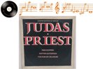 Judas Priest The Ripper 12