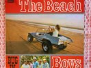 The Beach Boys – Bug-In 1970 Starline SRS 5014 LP Rare Comp Play Tested EX