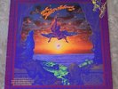 The Dukes Of The Stratosphear Psonic Psunspot 1987 LP Vinyl EX OG Promo GHS24169