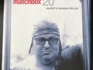 MATCHBOX 20 YOURSELF OR SOMEONE LIKE YOU RED VINYL ANNIVERSARY LIMITED EDITION