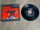 Nino Tempo, Pete Rugolo & His Orchestra – Main Theme From Jack The Ripper, 7” 45
