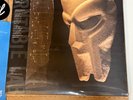 MF DOOM Born Like This Colored Vinyl 2LP Turntable Lab Exclusive /600 - IN HAND