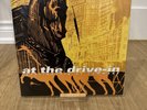At The Drive In - Relationship Of Command 2013 Vinyl Reissue 2xLP