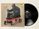 Thelonious Monk LP Monk's Music RIVERSIDE VG/VG DG STEREO blakey gryce