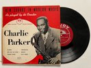 Charlie Parker 10