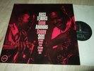 GENE AMMONS&SONNY STITT : BOSS TENORS LP VERVE 837440 NL