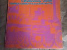 DERRICK HARRIOTT & CRYSTALITES/ PSYCHEDELIC TRAIN / LP