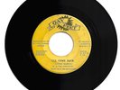 AL & VIBRATORS / I'LL COME BACK / CHECK UP / 7''
