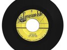 ZODIACS / RENEGADE / BABA BROOKS BAND / DUCK SOUP / 7''