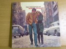 the freewheelin bob dylan vinyl  record promotional copy