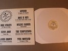 MYLENE FARMER - ARGENTINA DISENCHANTED DESENCHANTEE COMPILATION 33 RPM VINYL