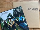 The Verve - Urban Hymns 2xLP Vinyl 1997 with Mailer Sleeve 1st Press HUTLP 45
