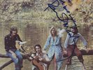 Autographed Paul McCartney? Wings  – Wild Life - 1971 Apple Records LP NO COA