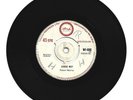 ROBERT MARLEY / JUDGE NOT / DO YOU STILL LOVE ME / 7''