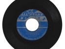 DONALD DRUMMOND / THAT MAN IS BACK / AUBREY ADAMS / O SOLE MIO / 7''