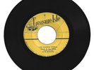 CHUCK & JOE WHITE TOMMY McCOOK & SKATALITES / LOW MINDED PEOPLE / IRENE / 7''