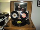 Hank Williams - M-G-M 30639-A Honky Tonk Blues & Long Gone Lonesome Blues 78 RPM